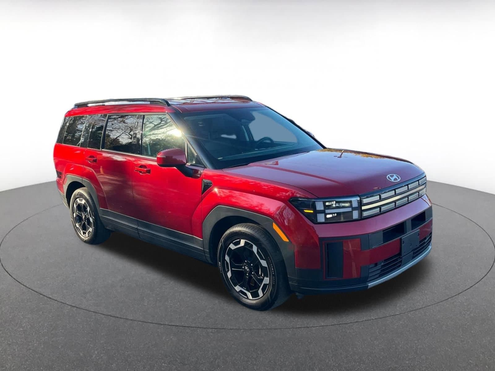 Thumbnail: 2025 Hyundai Santa Fe - 1