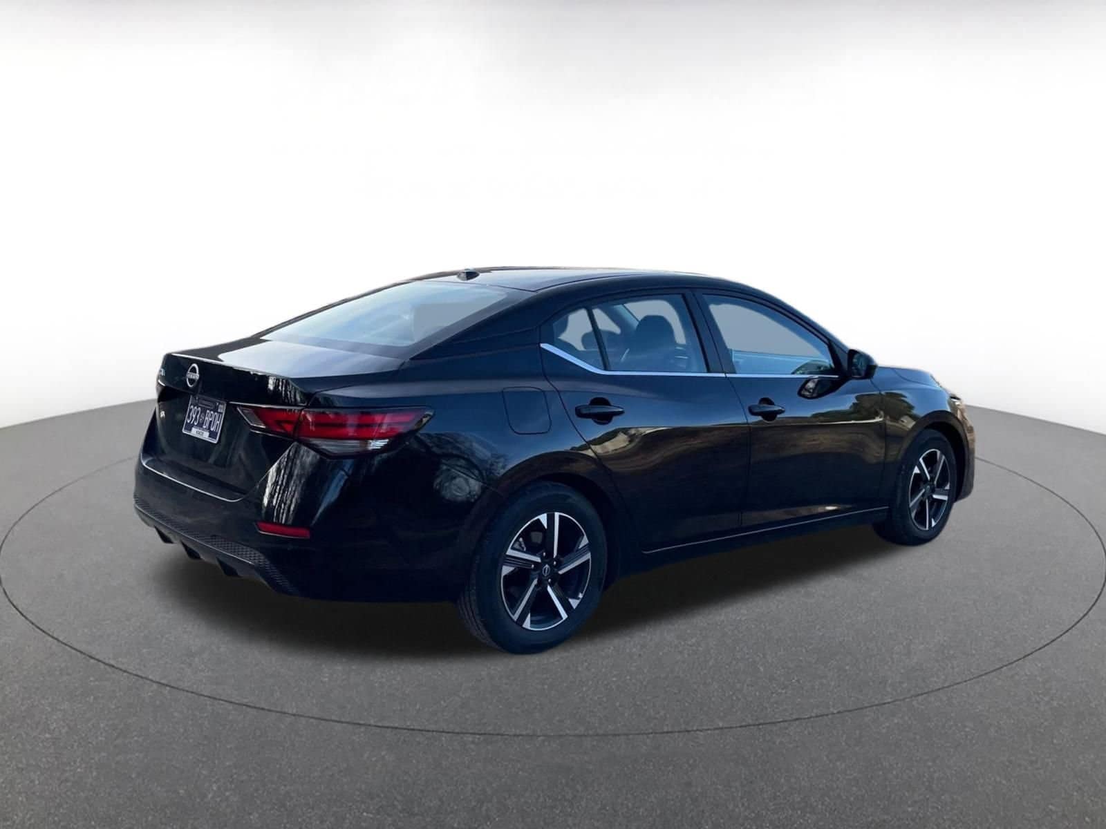 Thumbnail: 2025 Nissan Sentra - 12