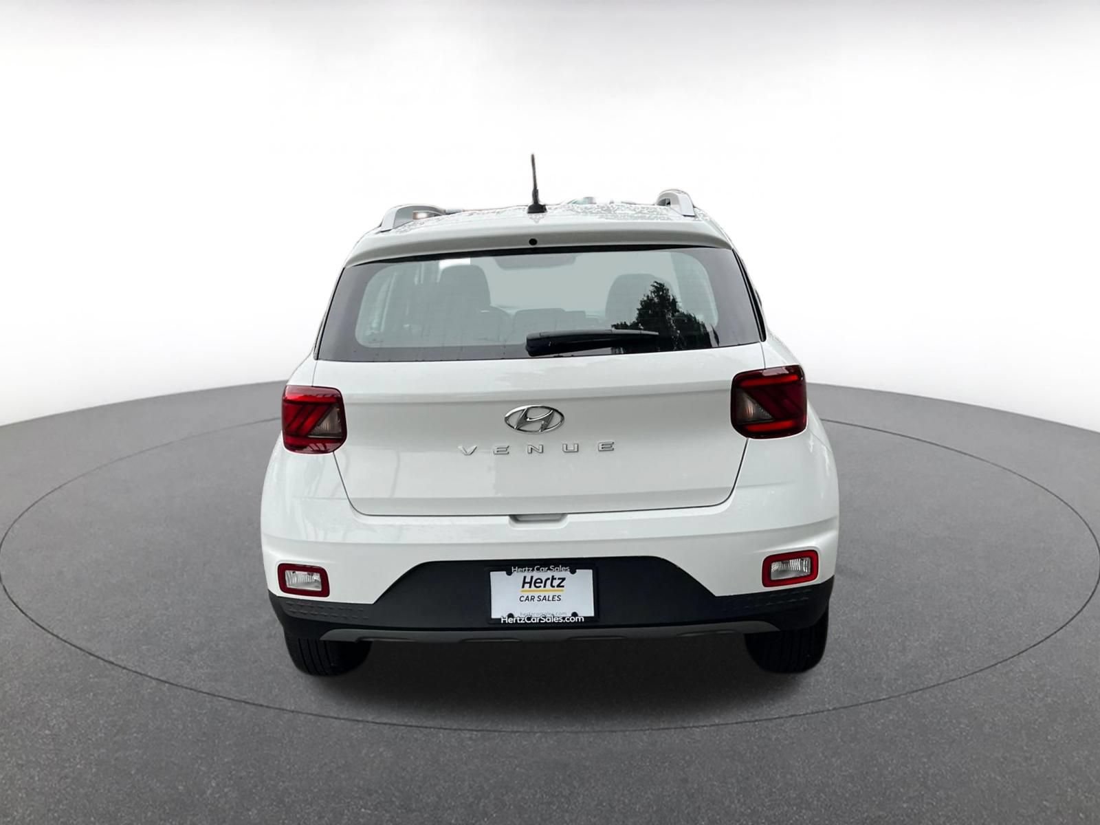 Thumbnail: 2026 Hyundai Venue - 14
