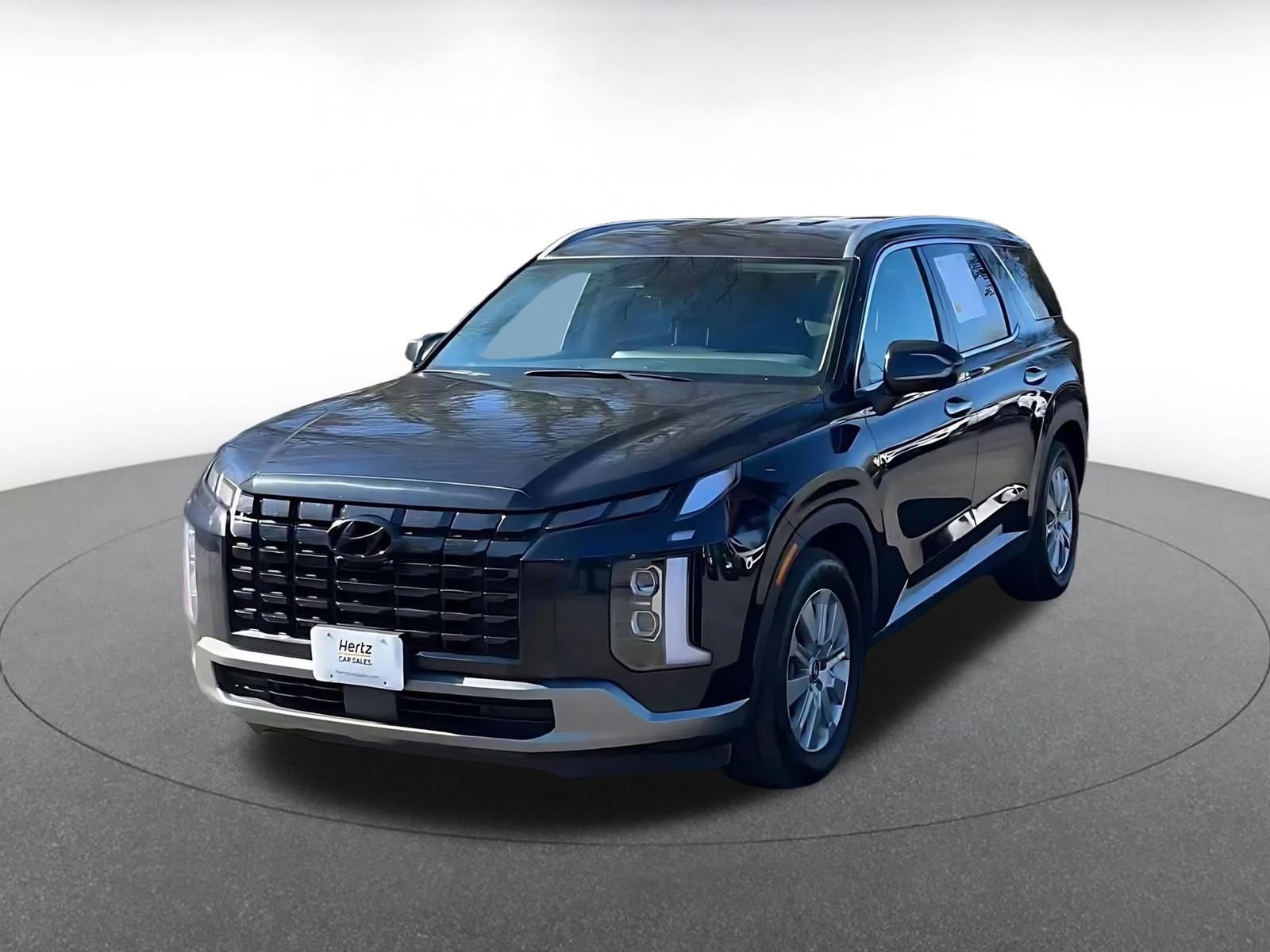 Thumbnail: 2025 Hyundai Palisade - 4