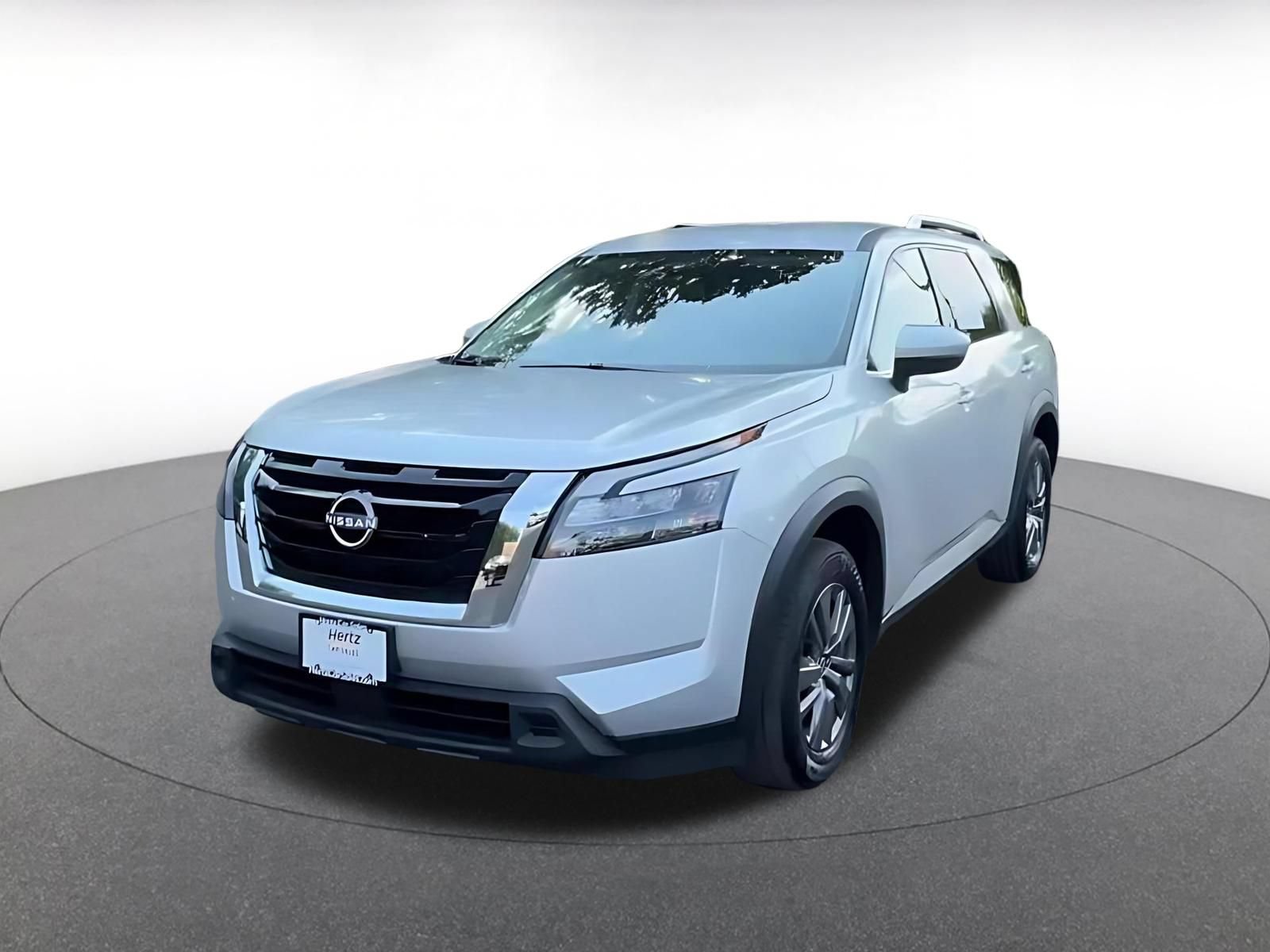 Thumbnail: 2025 Nissan Pathfinder - 7