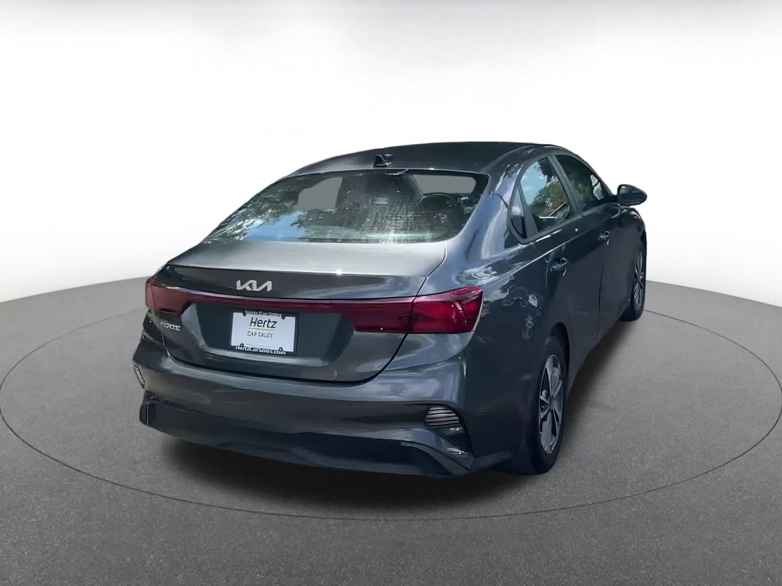 Thumbnail: 2024 Kia Forte - 14