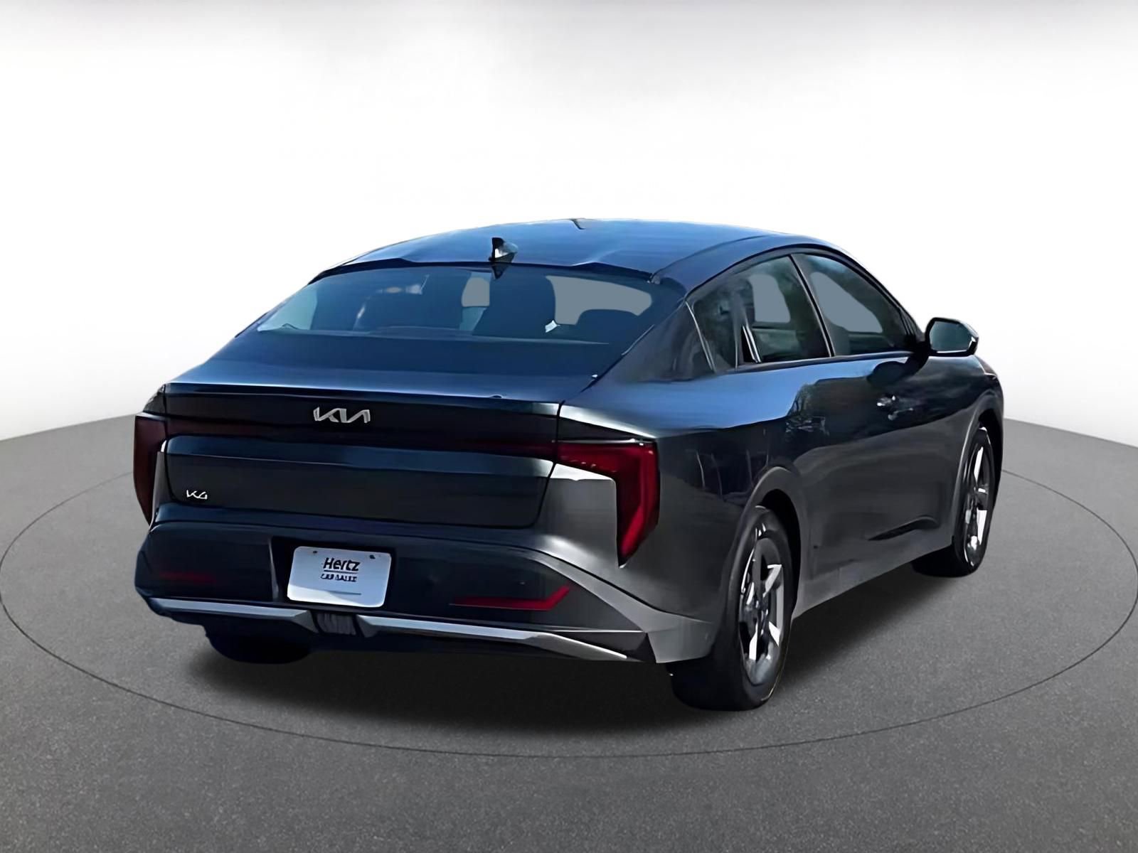 Thumbnail: 2025 Kia K4 - 12