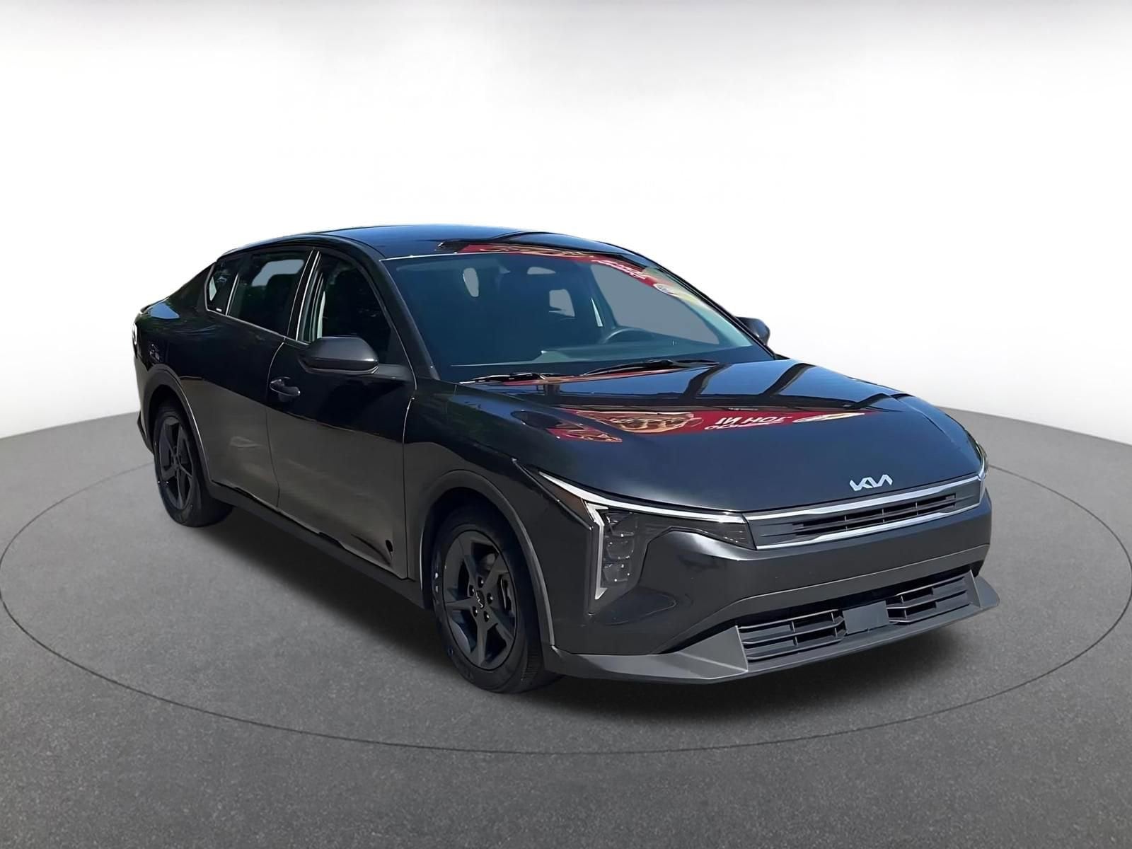 Thumbnail: 2025 Kia K4 - 3
