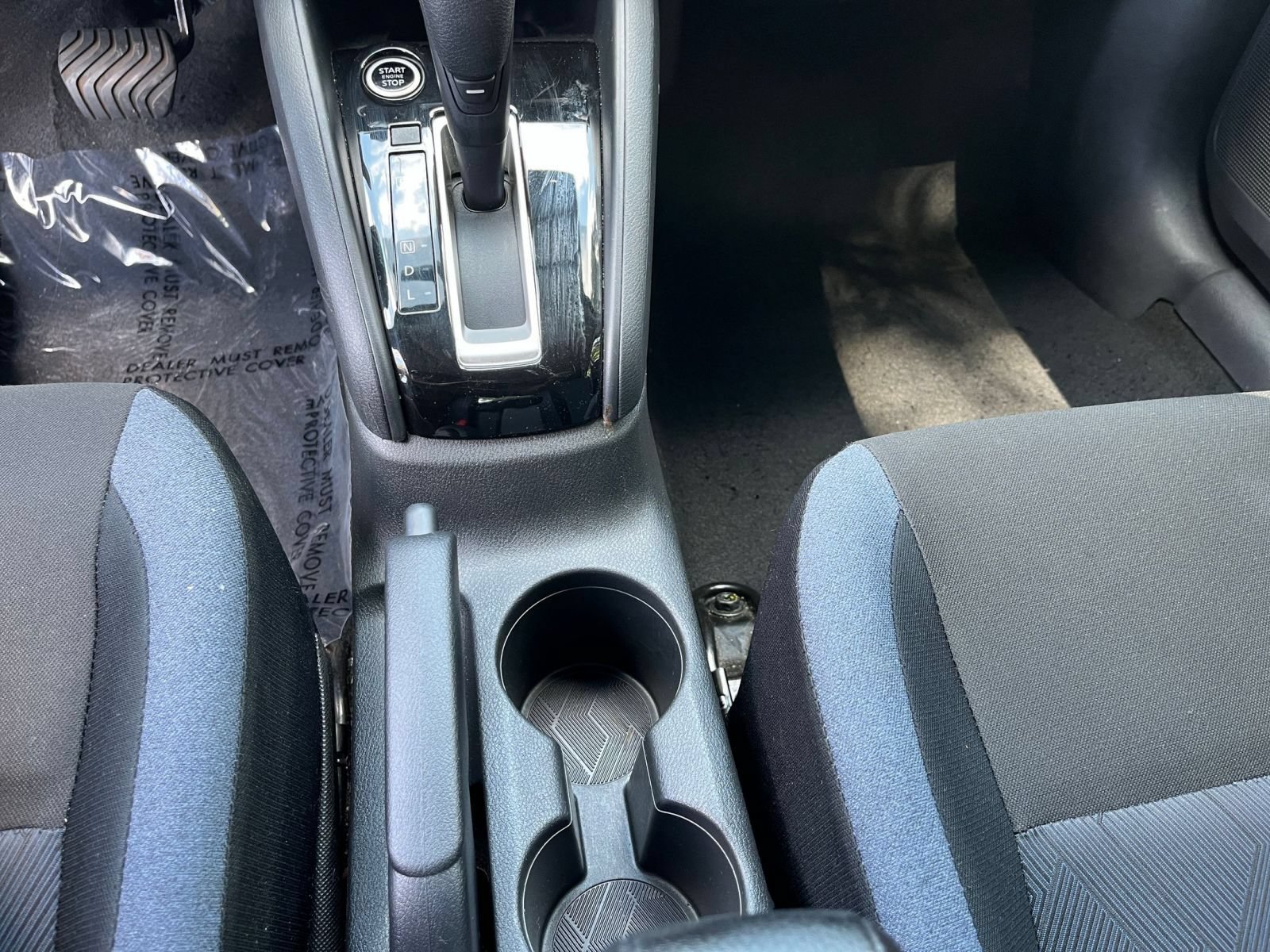 Thumbnail: 2025 Nissan Versa - 34