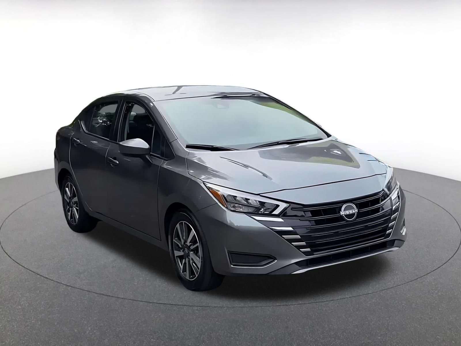 Thumbnail: 2025 Nissan Versa - 3