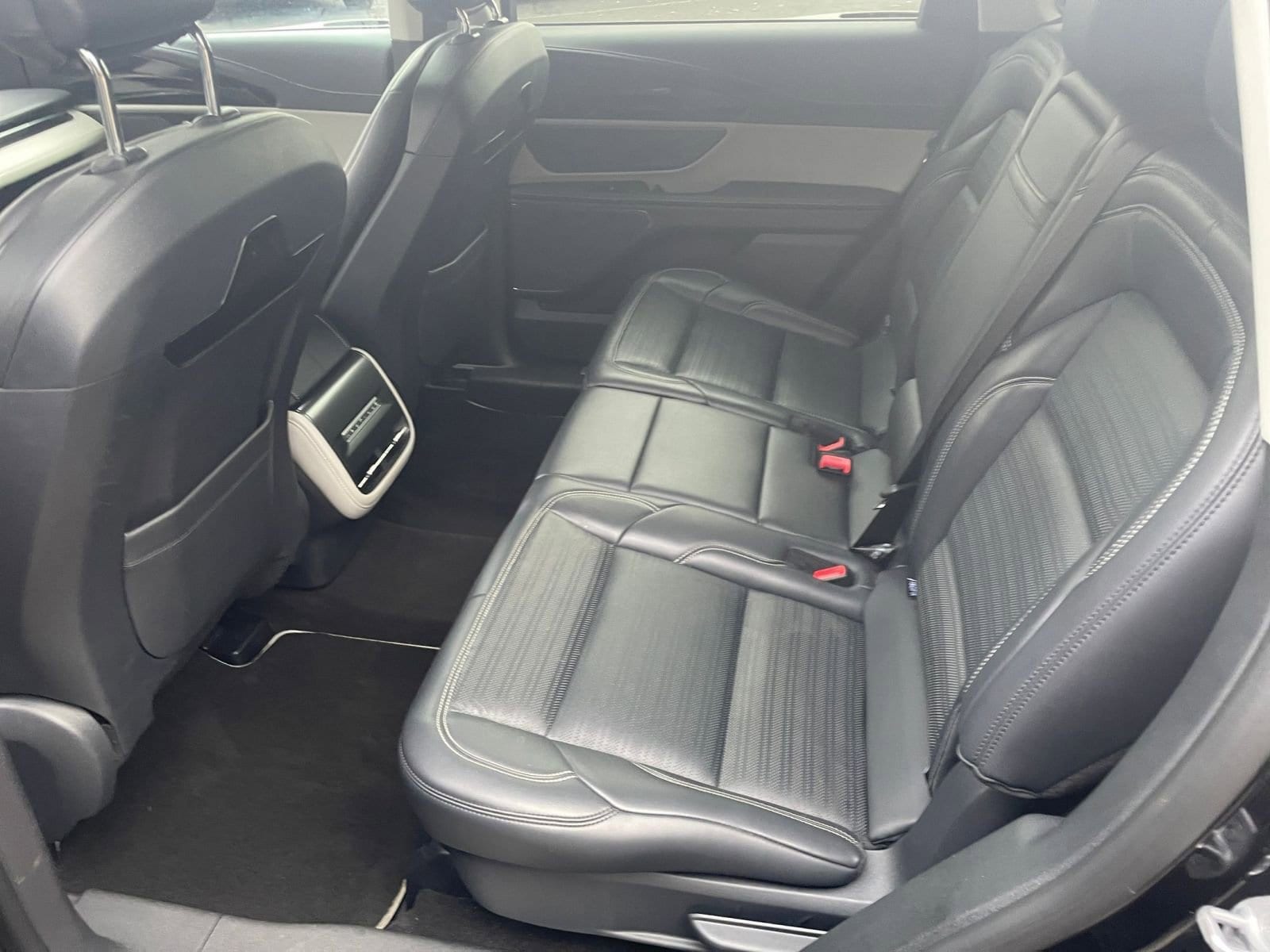 Thumbnail: 2024 Lincoln Nautilus - 22