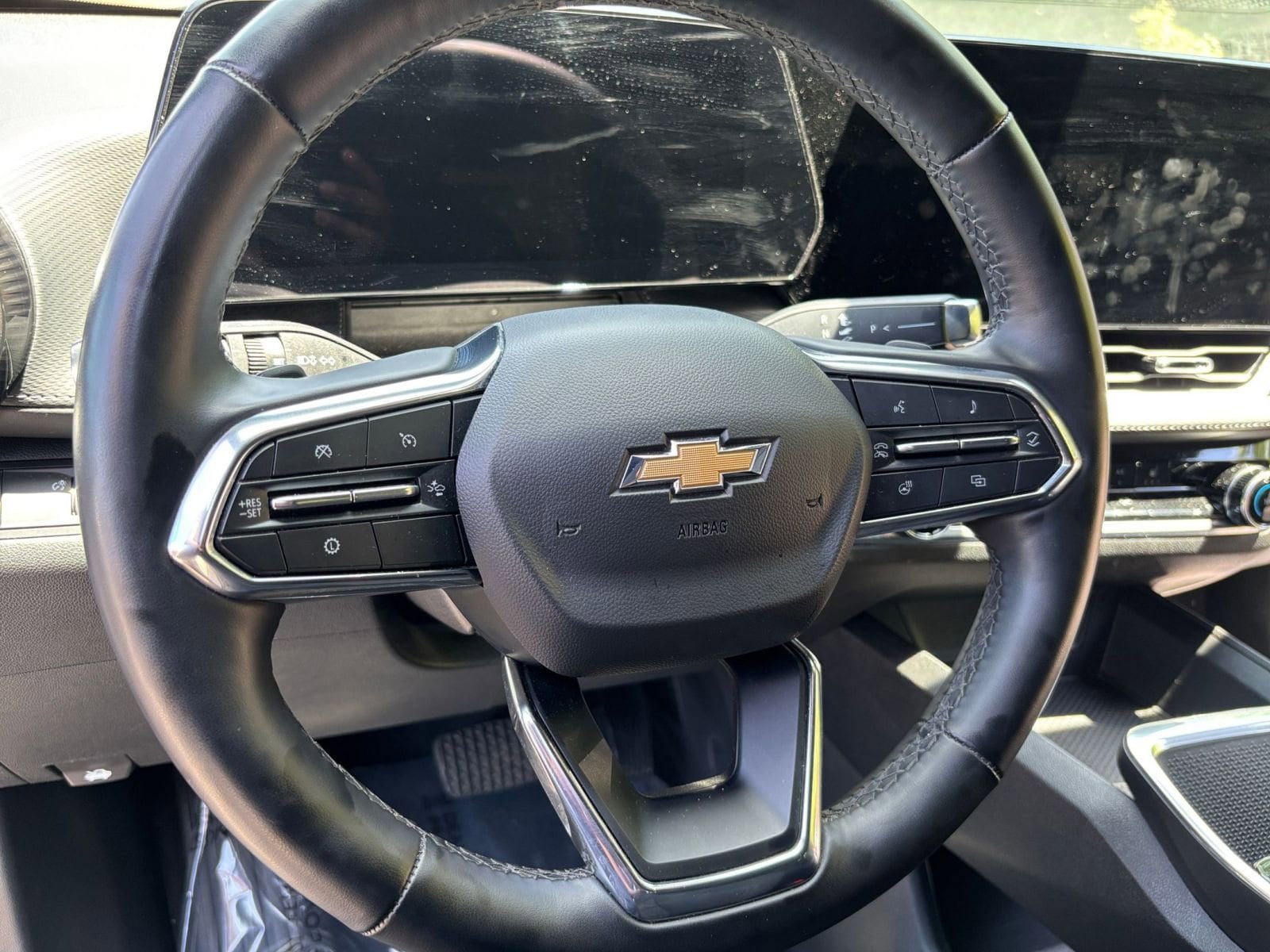 Thumbnail: 2025 Chevrolet Equinox - 28