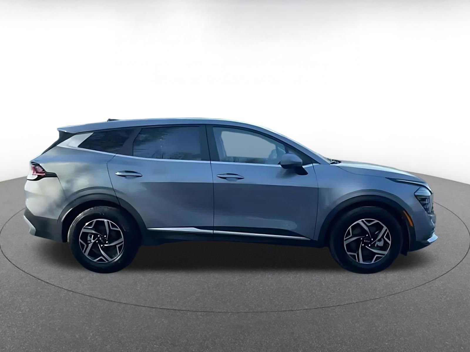 Thumbnail: 2025 Kia Sportage - 15