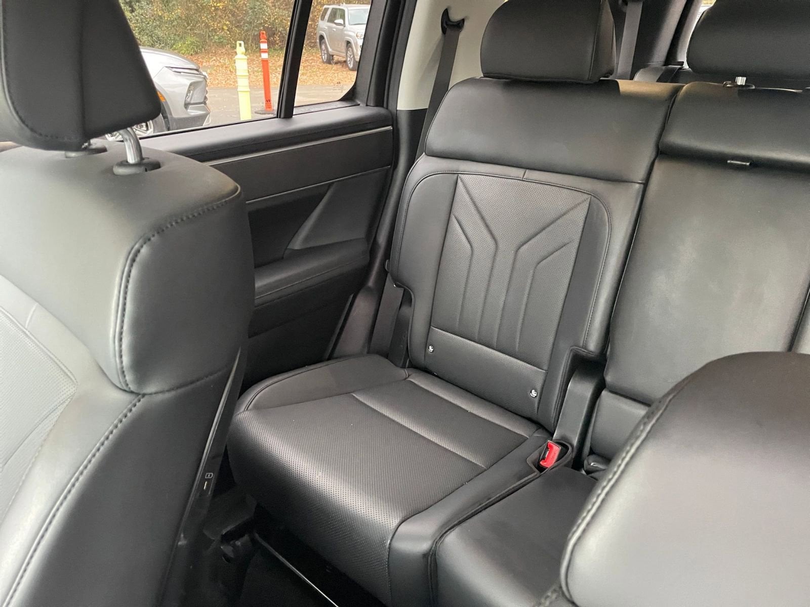 Thumbnail: 2025 Hyundai Santa Fe - 35