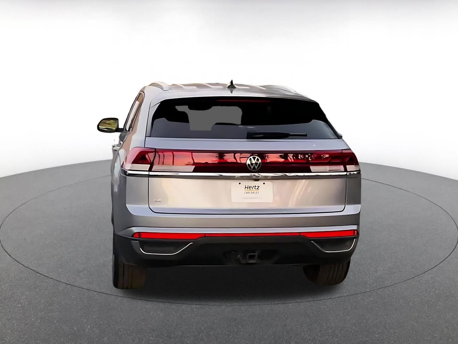 Thumbnail: 2025 Volkswagen Atlas - 11