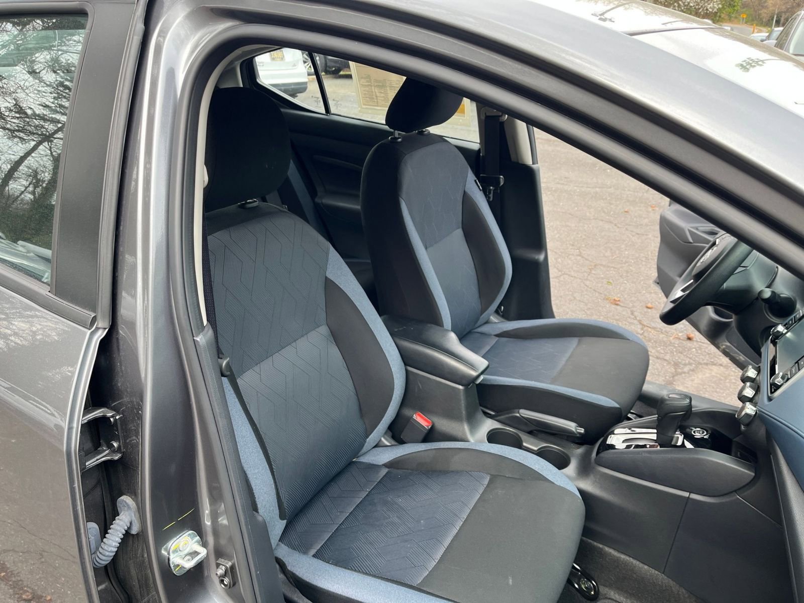 Thumbnail: 2025 Nissan Versa - 34