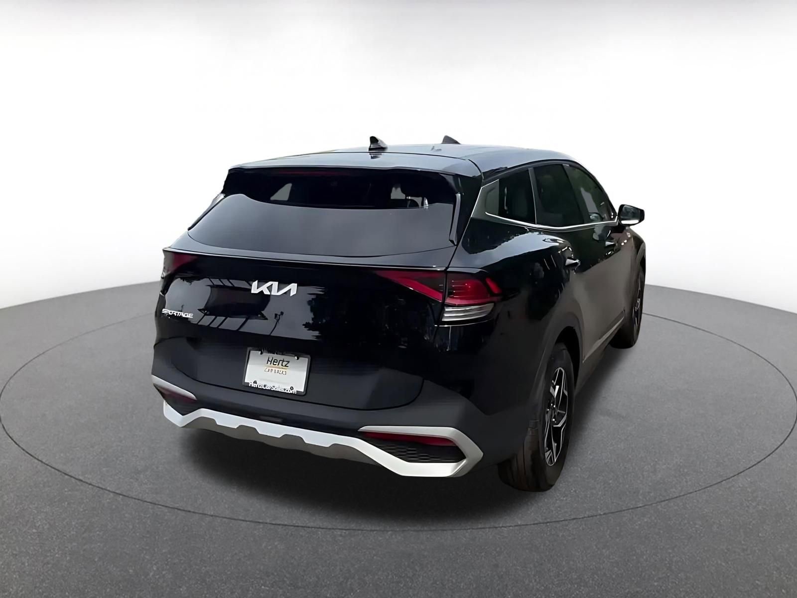 Thumbnail: 2025 Kia Sportage - 15