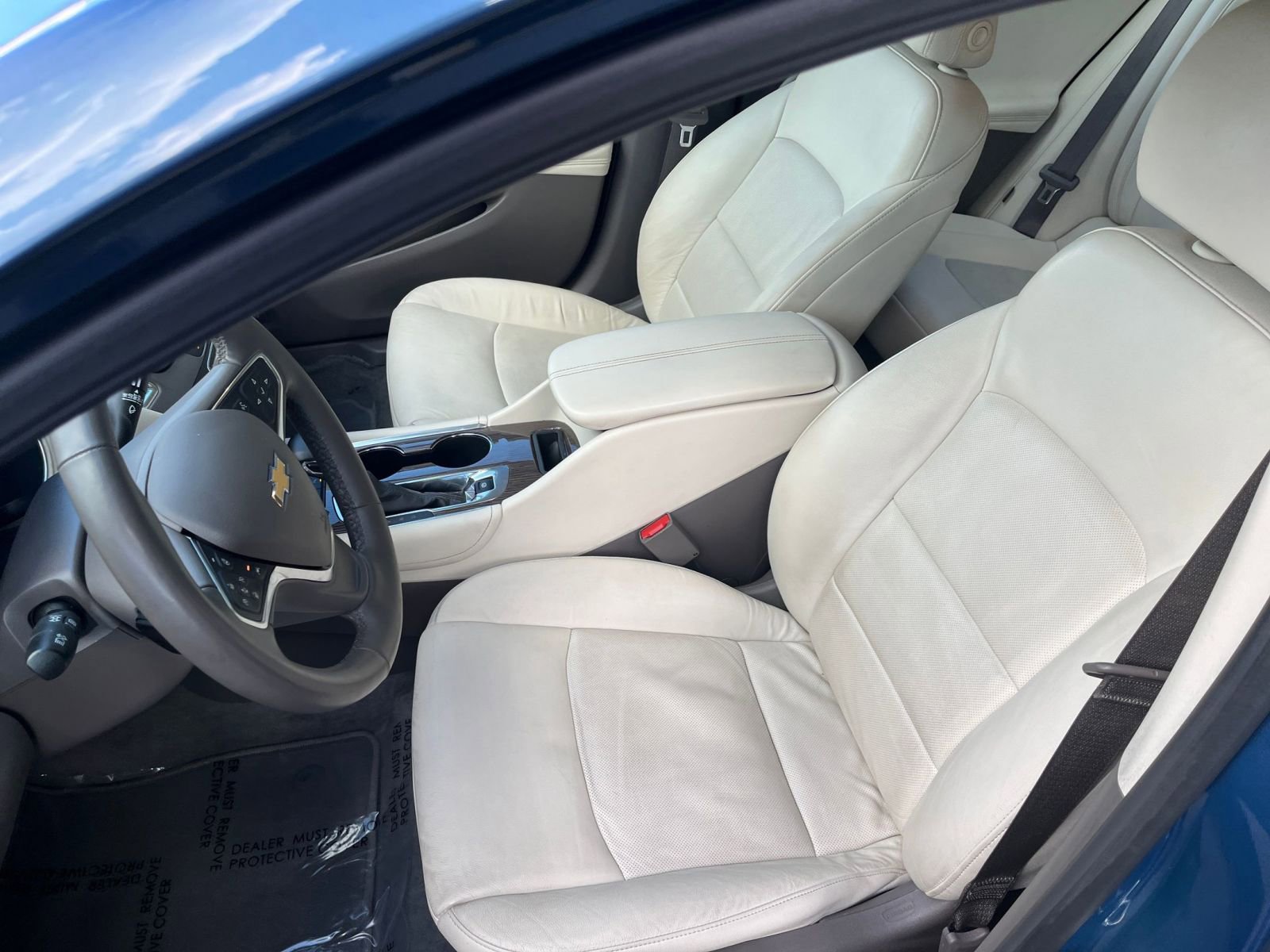 Thumbnail: 2024 Chevrolet Malibu - 32