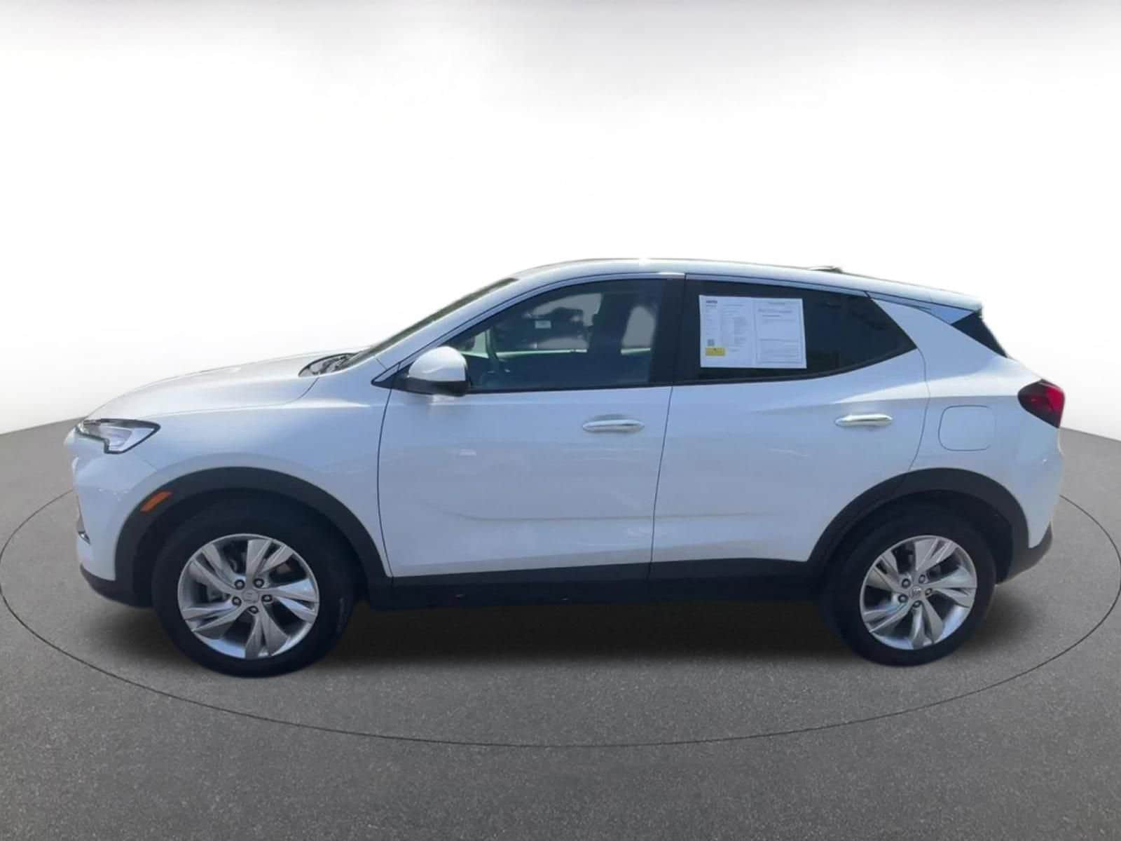 Thumbnail: 2025 Buick Encore GX - 9