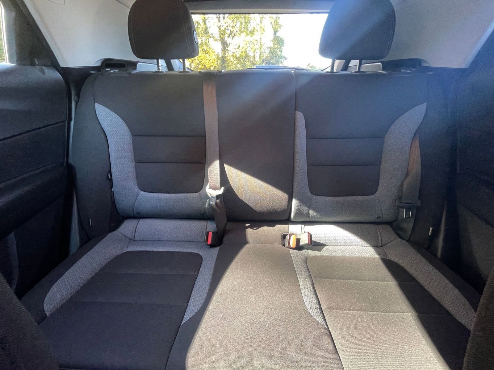 Thumbnail: 2025 Chevrolet TrailBlazer - 34