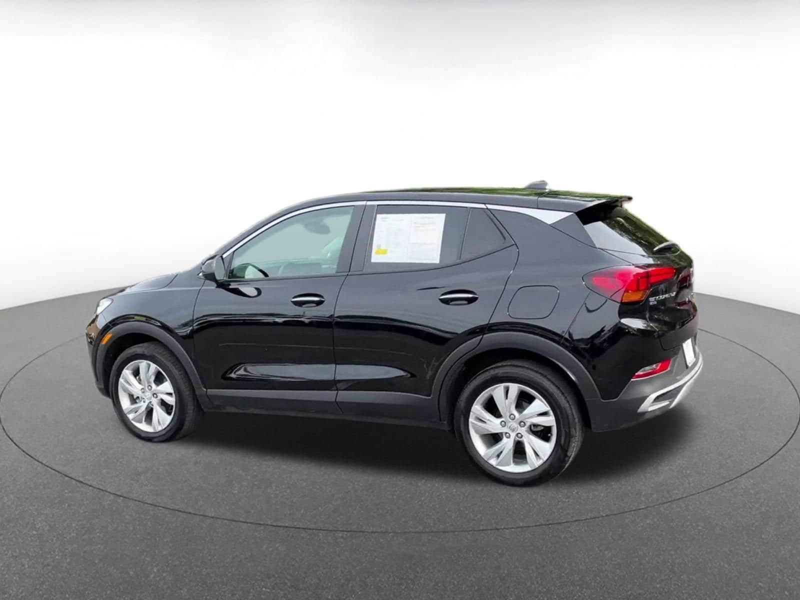 Thumbnail: 2025 Buick Encore GX - 10
