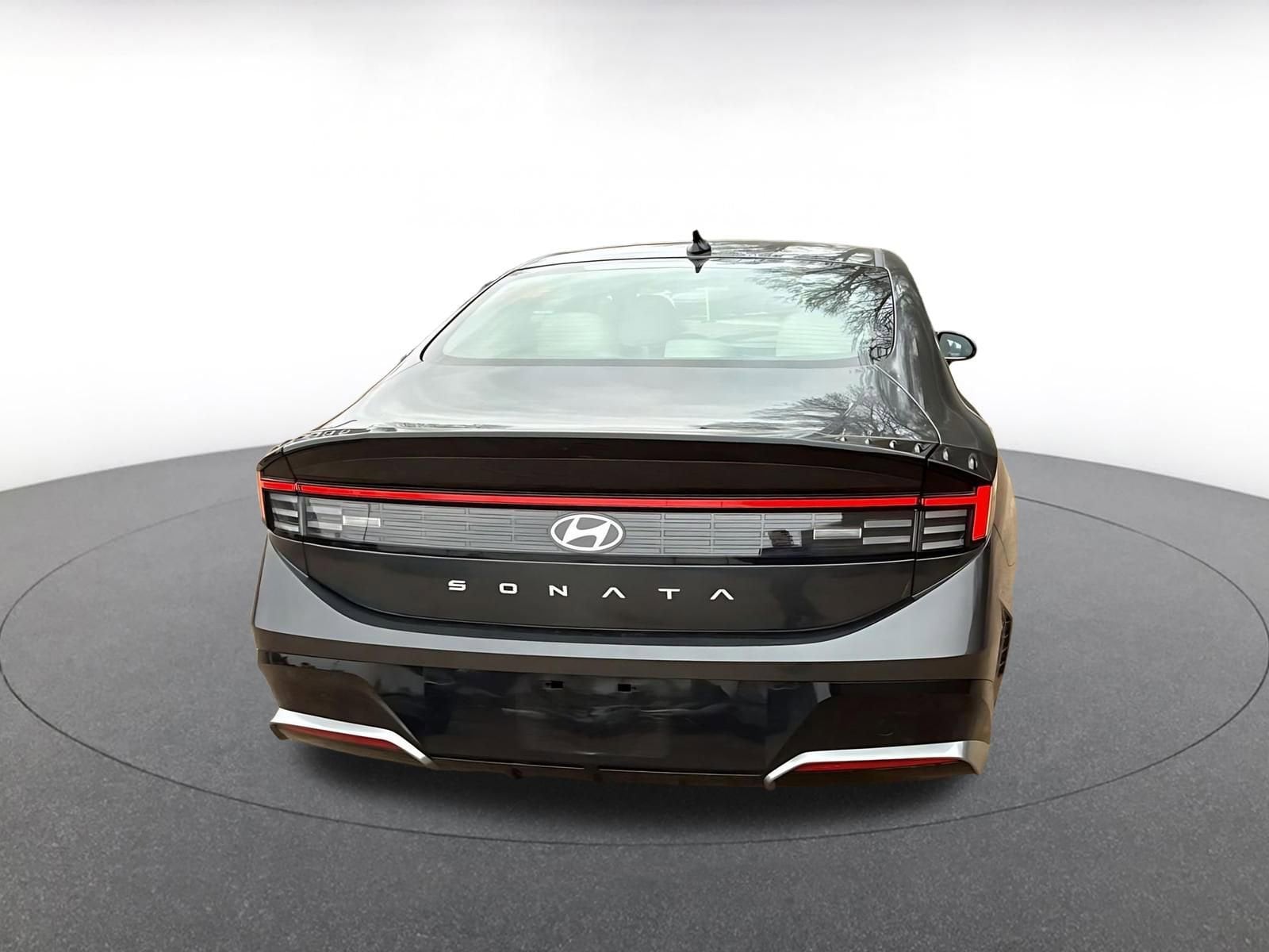 Thumbnail: 2025 Hyundai Sonata - 16