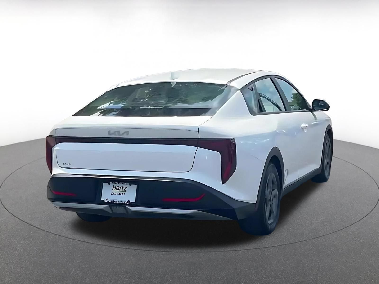 Thumbnail: 2025 Kia K4 - 14