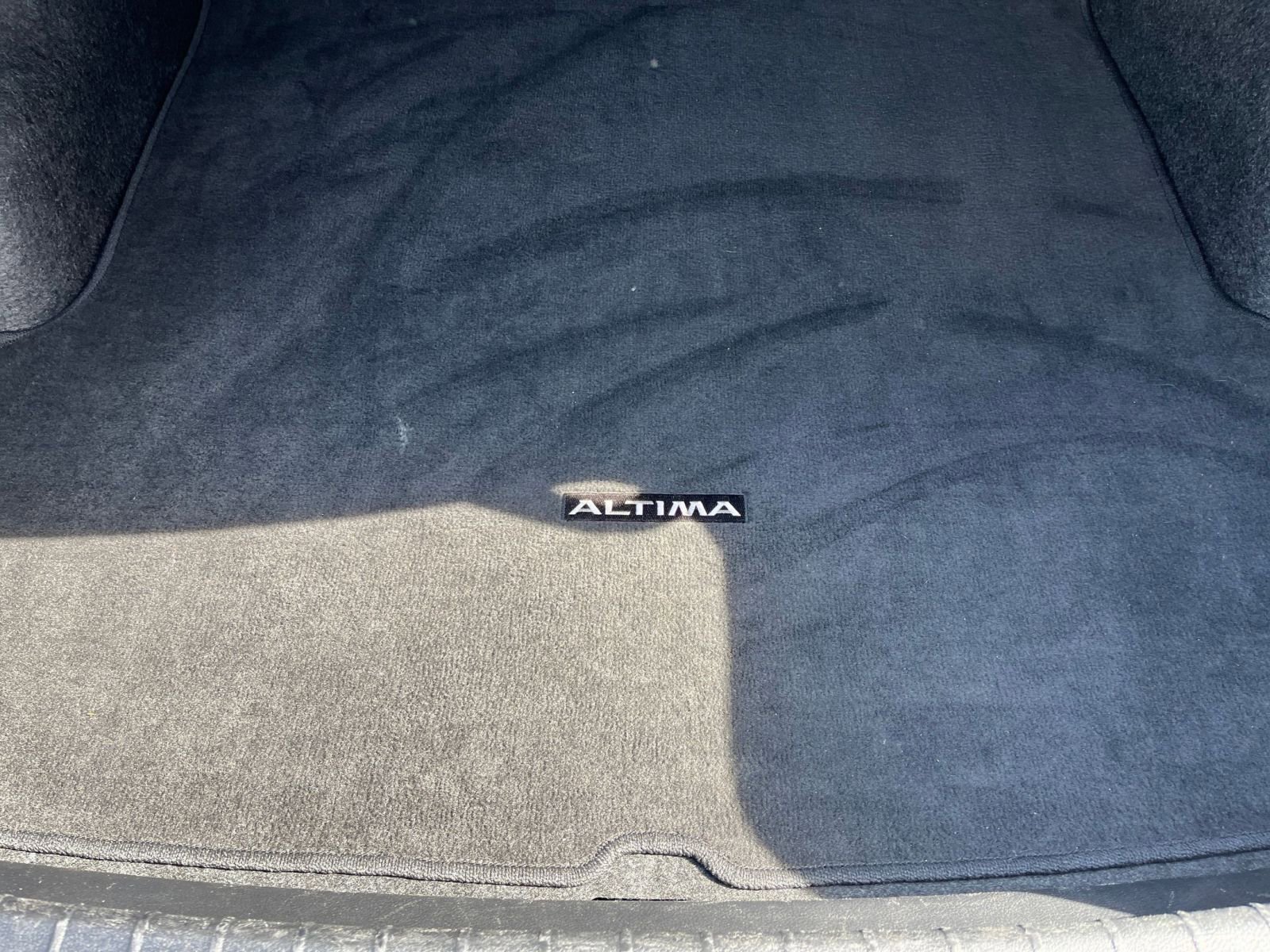 Thumbnail: 2025 Nissan Altima - 31