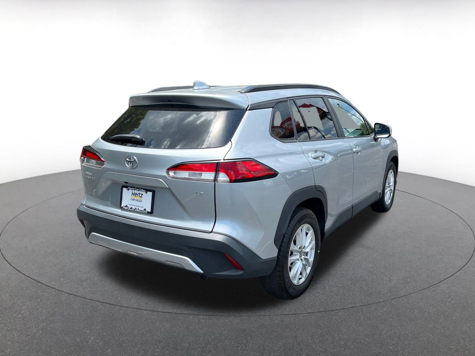 Thumbnail: 2023 Toyota Corolla Cross - 14