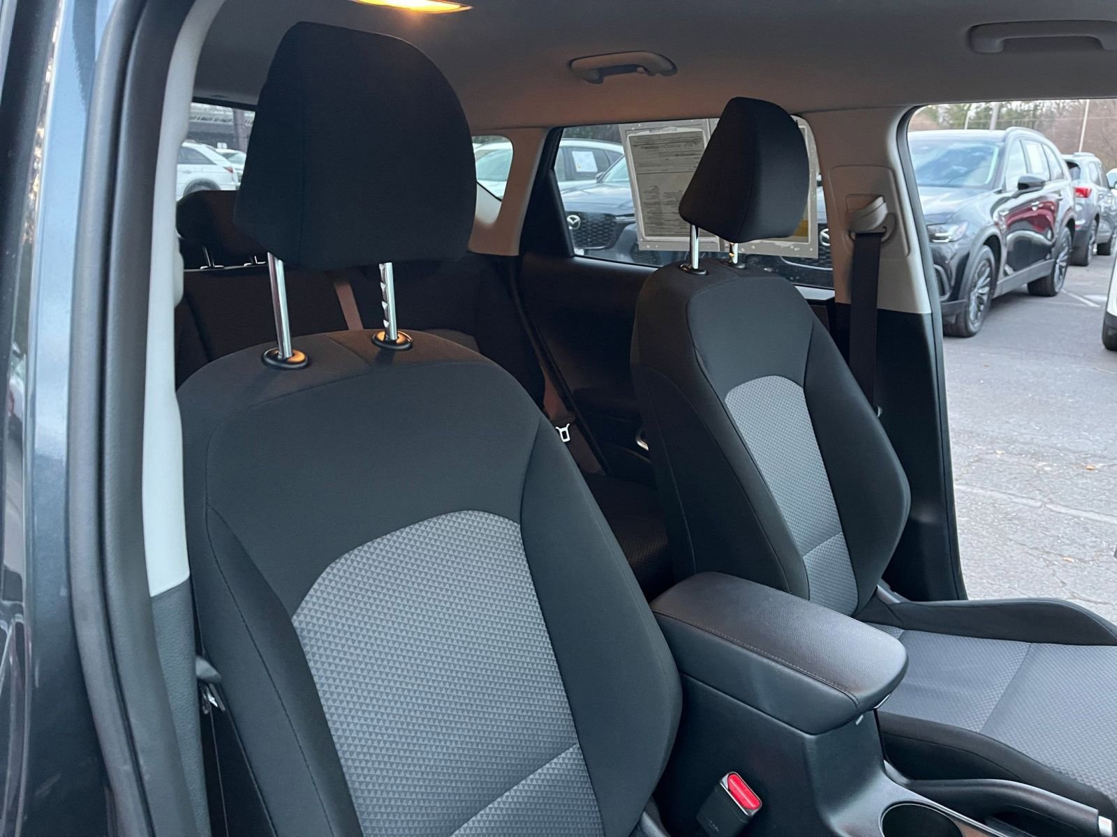 Thumbnail: 2025 Kia Soul - 34