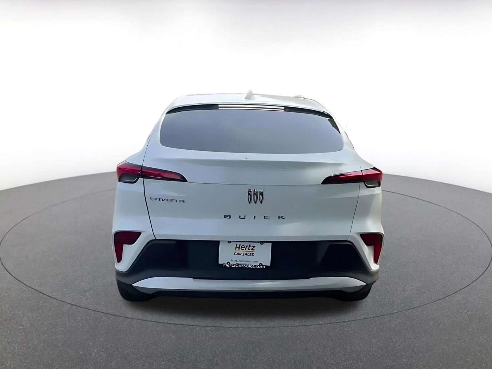 Thumbnail: 2025 Buick Envista - 12