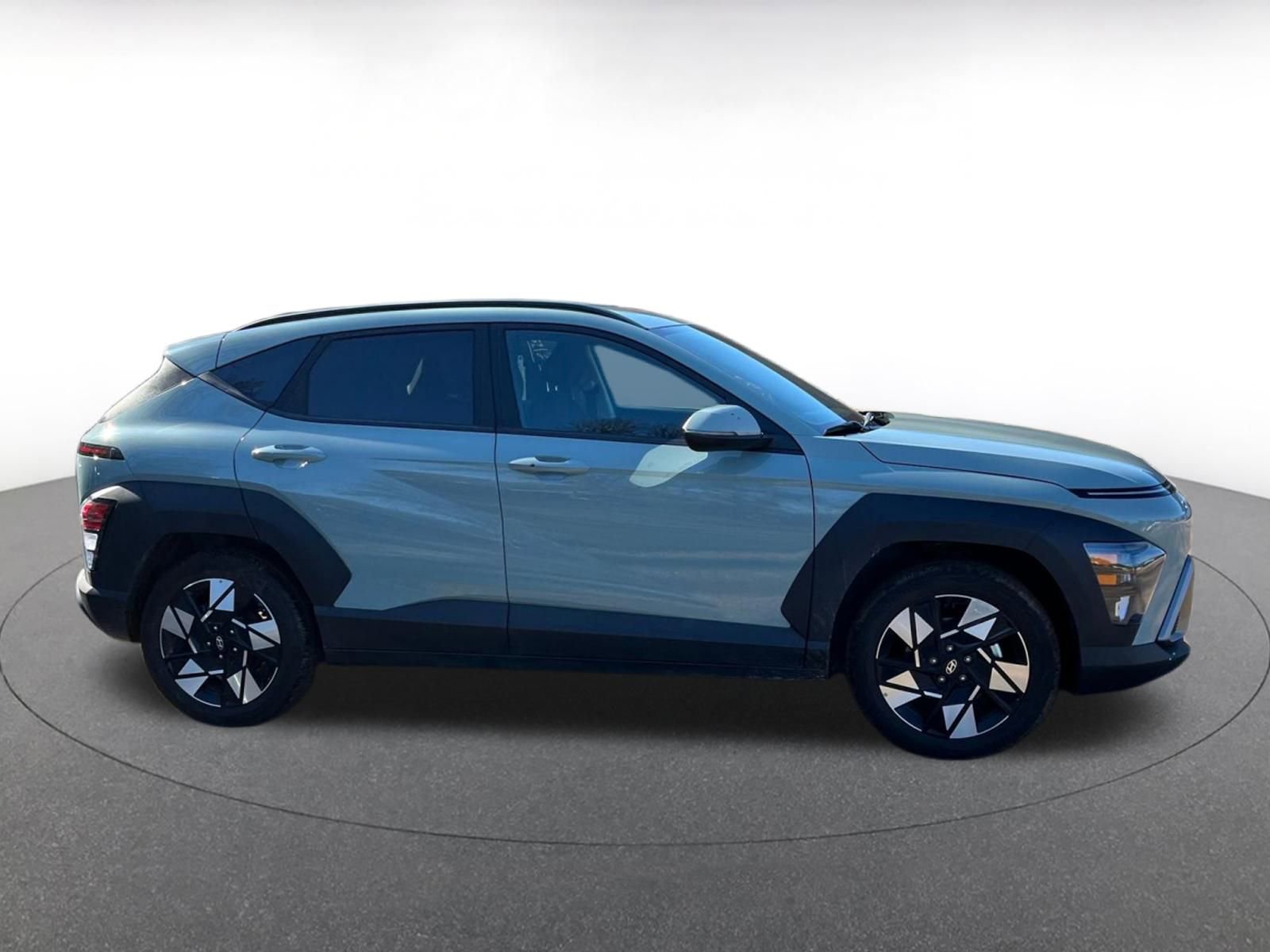 Thumbnail: 2025 Hyundai Kona - 18