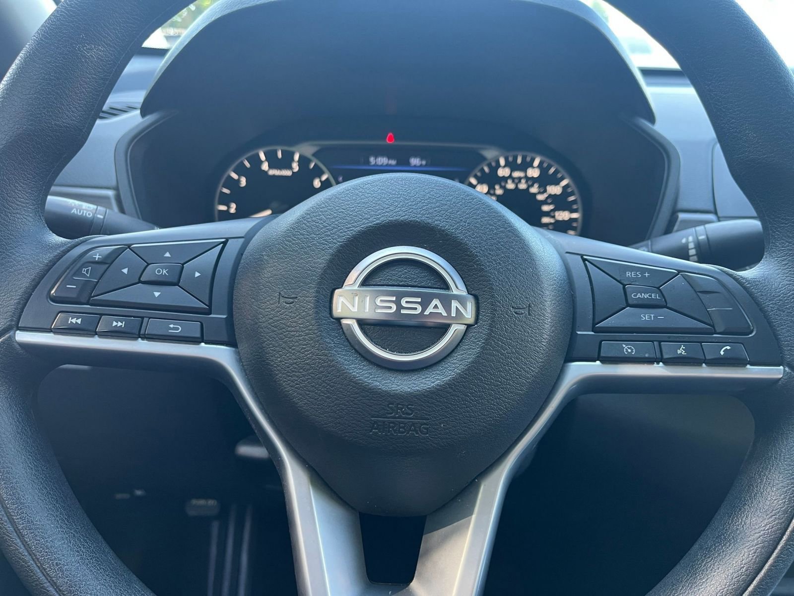Thumbnail: 2025 Nissan Altima - 28