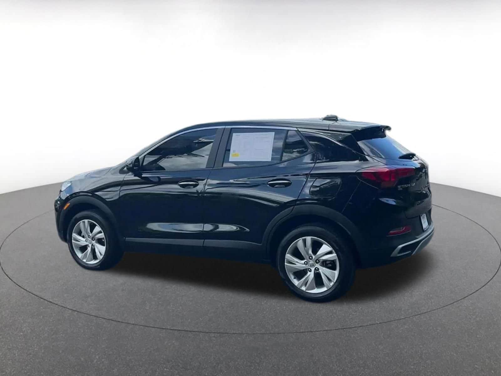 Thumbnail: 2025 Buick Encore GX - 10