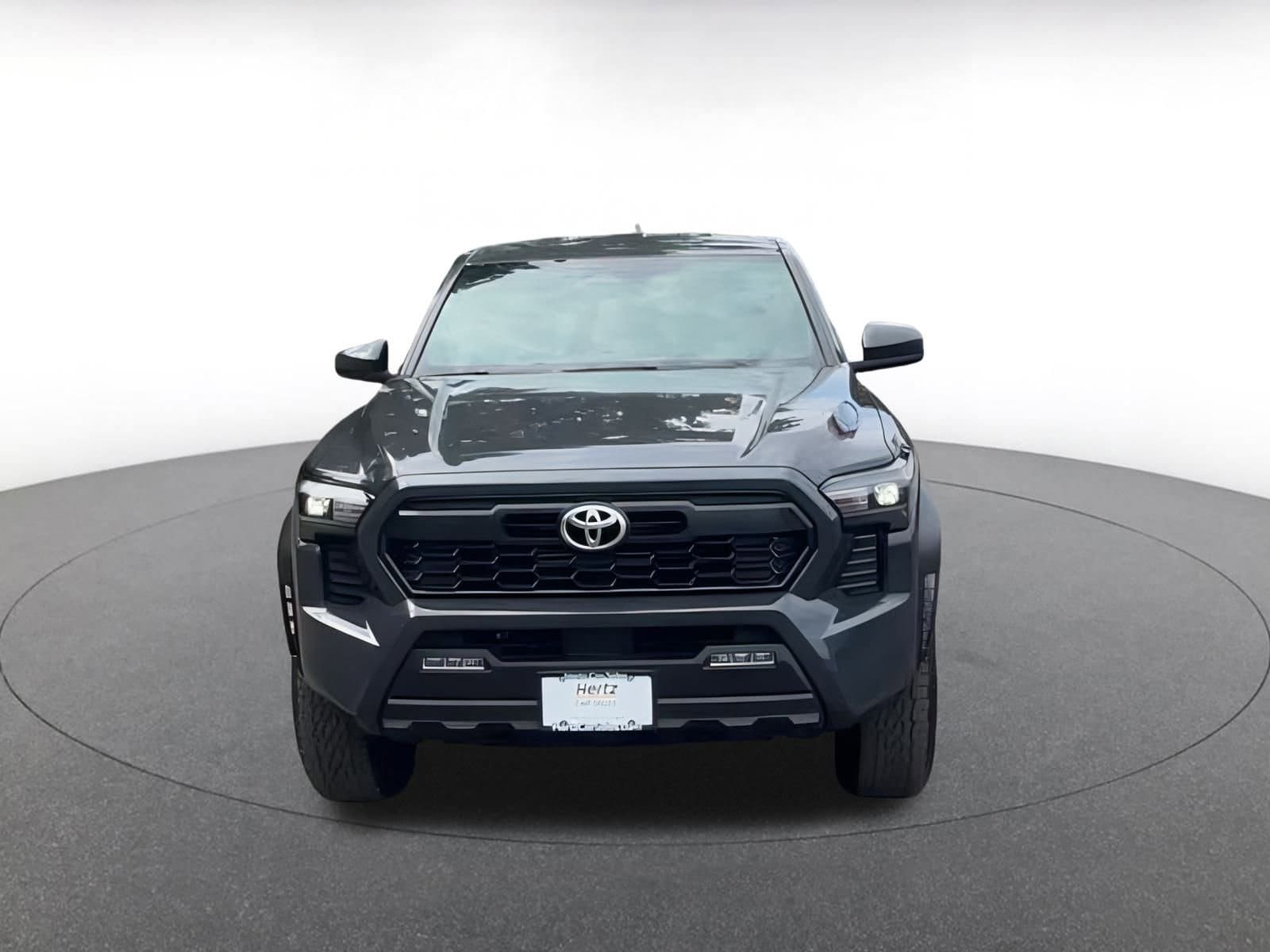 Thumbnail: 2025 Toyota Tacoma - 3