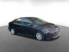 2023 Toyota Corolla LE -
                  Charlotte, NC