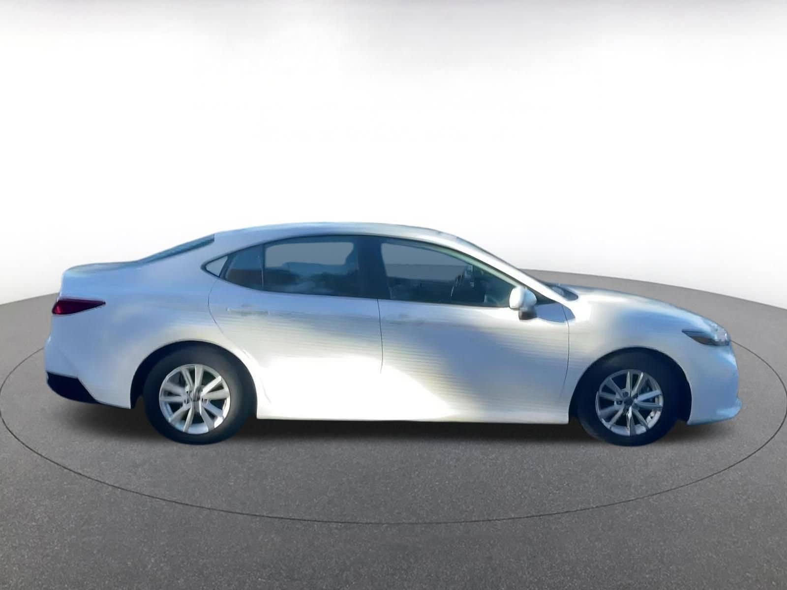 Thumbnail: 2025 Toyota Camry - 11