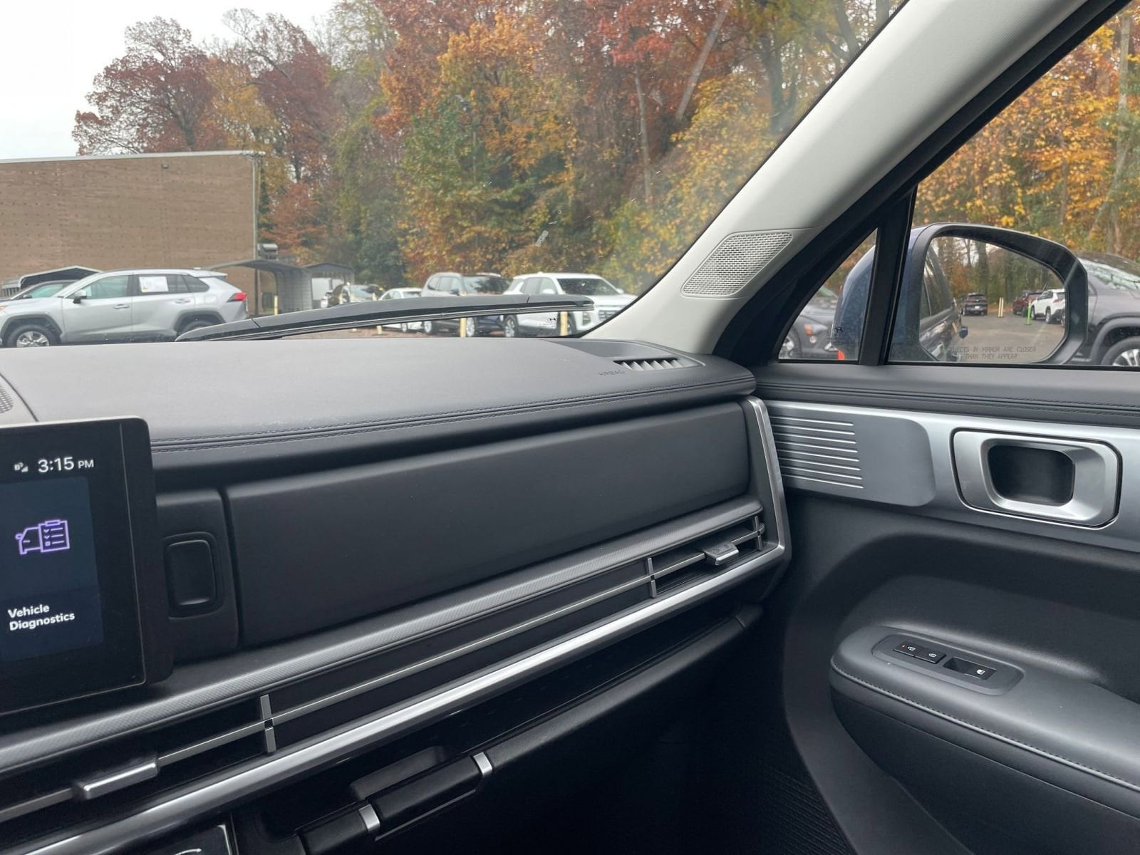 Thumbnail: 2025 Hyundai Santa Fe - 31