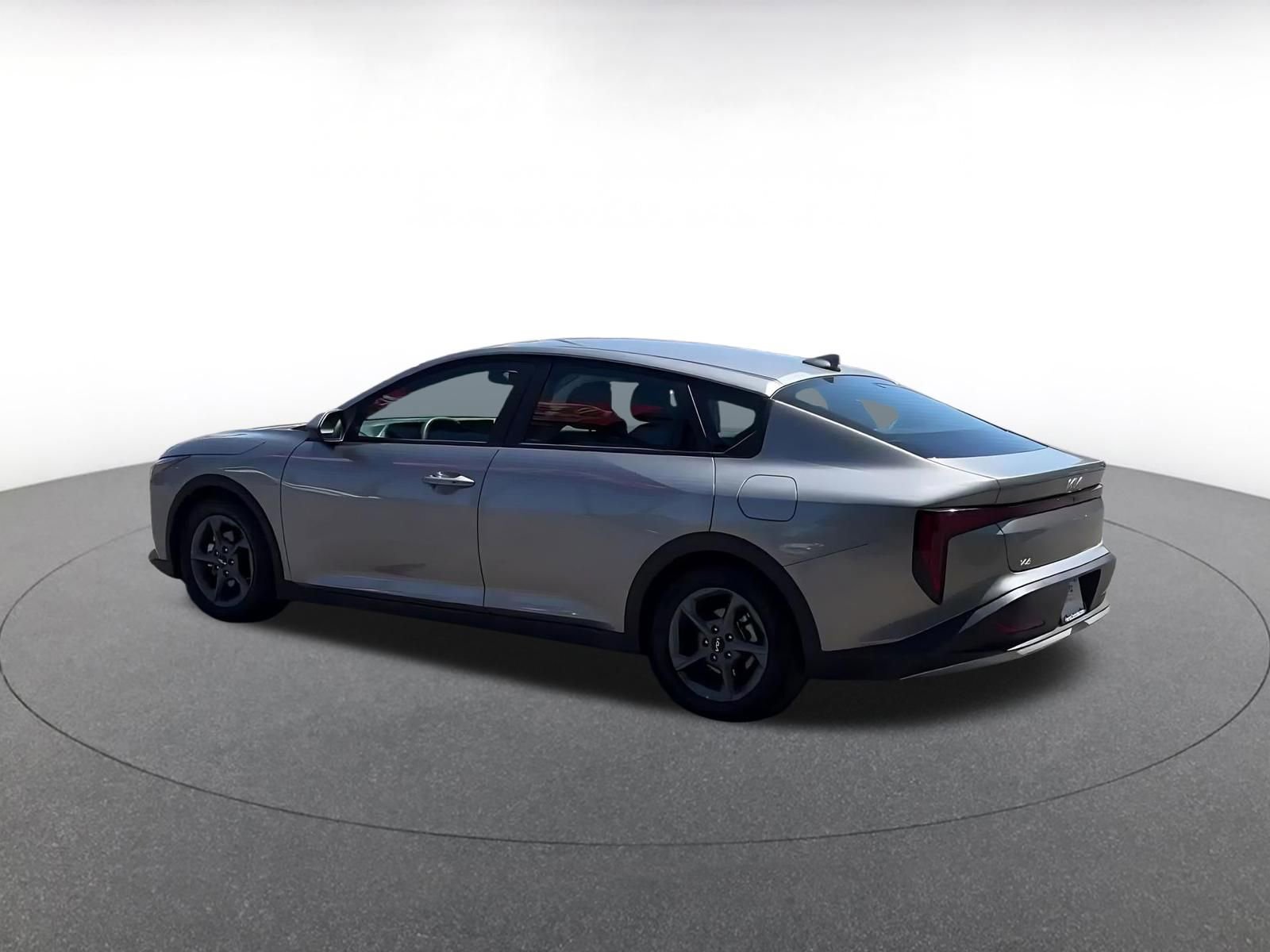 Thumbnail: 2025 Kia K4 - 11
