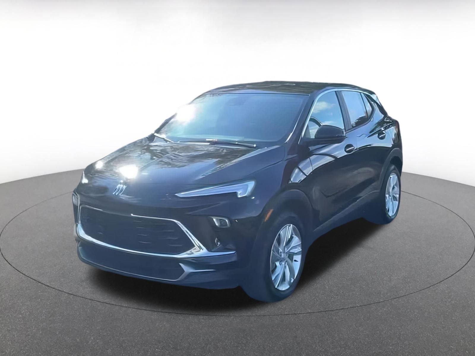 Thumbnail: 2025 Buick Encore GX - 7