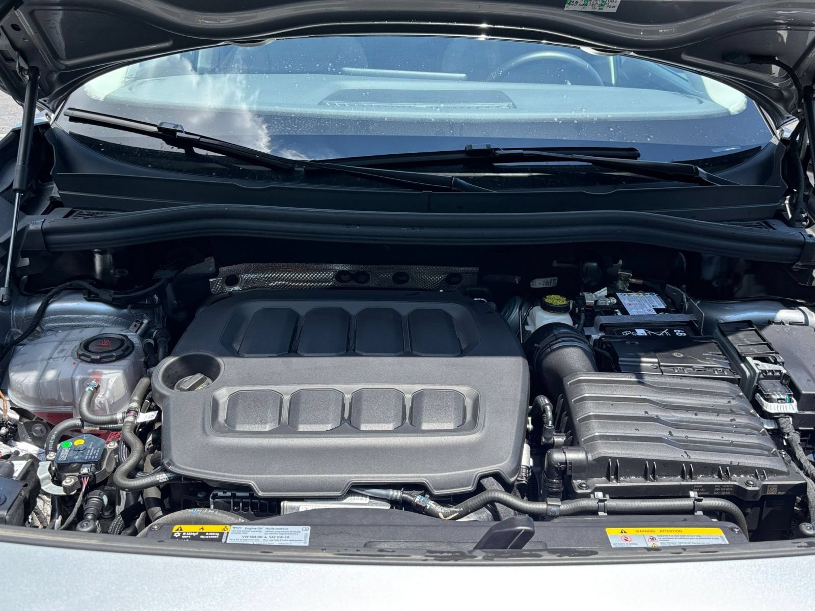 Thumbnail: 2026 Volkswagen Tiguan - 33
