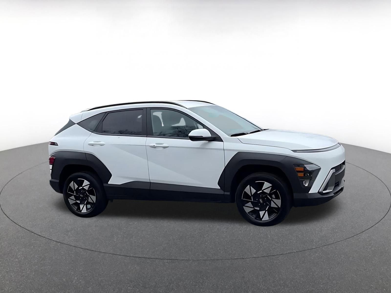 Thumbnail: 2025 Hyundai Kona - 2