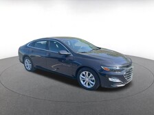 2023 Chevrolet Malibu LT -
                  Charlotte, NC