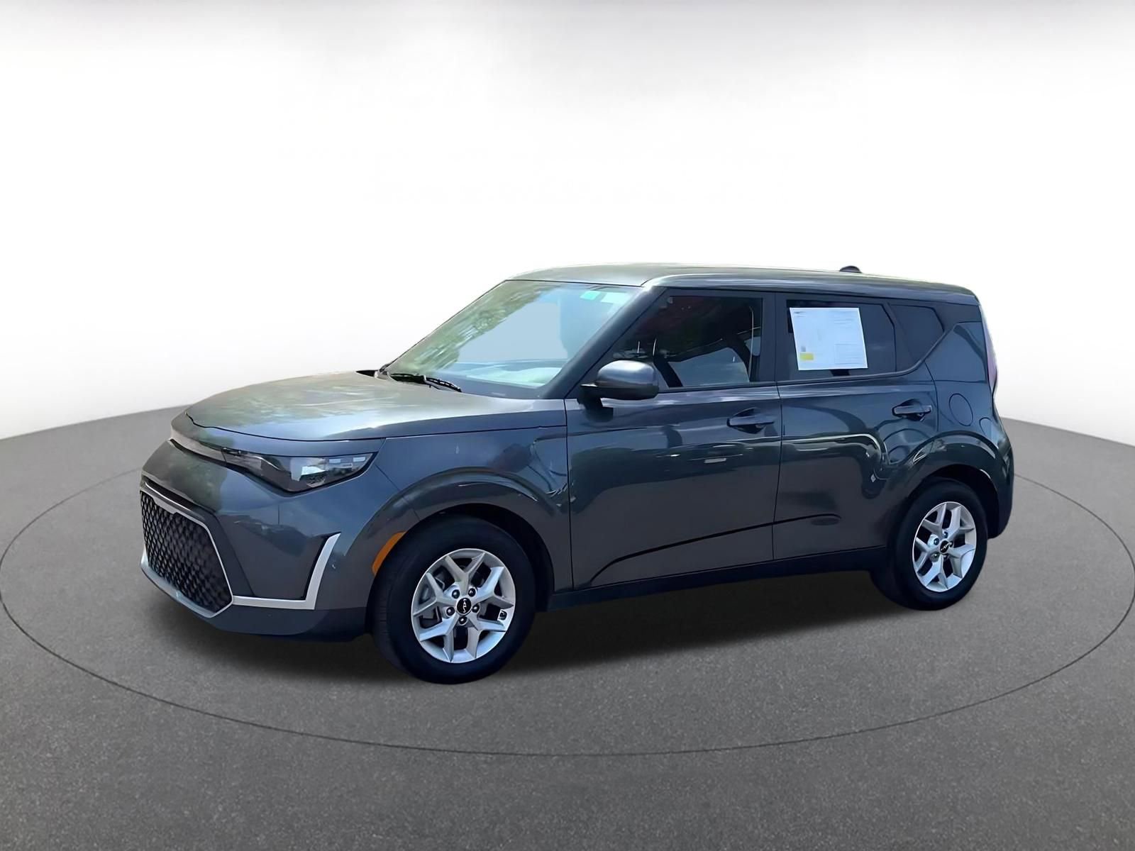 Thumbnail: 2025 Kia Soul - 8