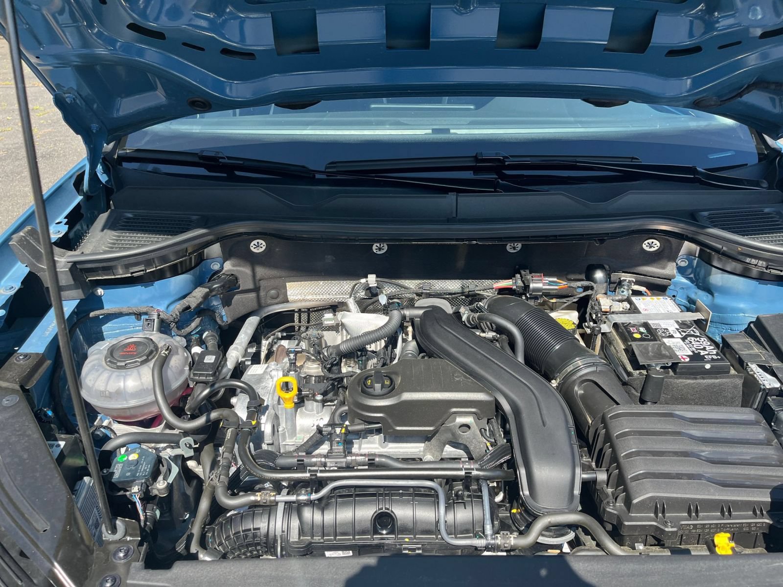Thumbnail: 2026 Volkswagen Taos - 33
