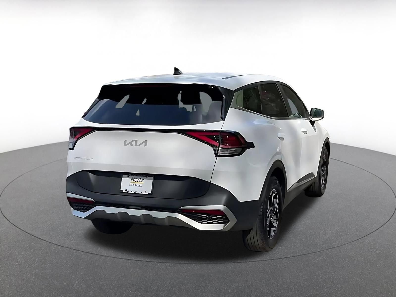 Thumbnail: 2025 Kia Sportage - 14