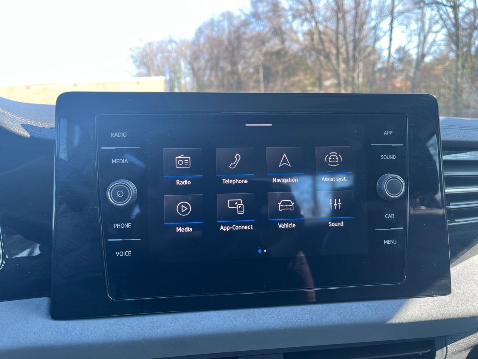 Thumbnail: 2025 Volkswagen Jetta - 20