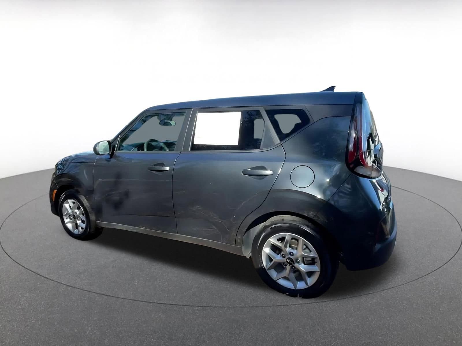 Thumbnail: 2025 Kia Soul - 10