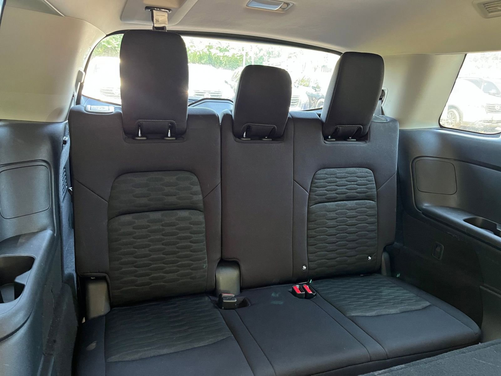 Thumbnail: 2025 Nissan Pathfinder - 31