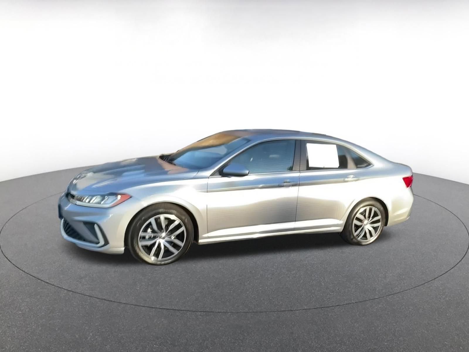 Thumbnail: 2025 Volkswagen Jetta - 8