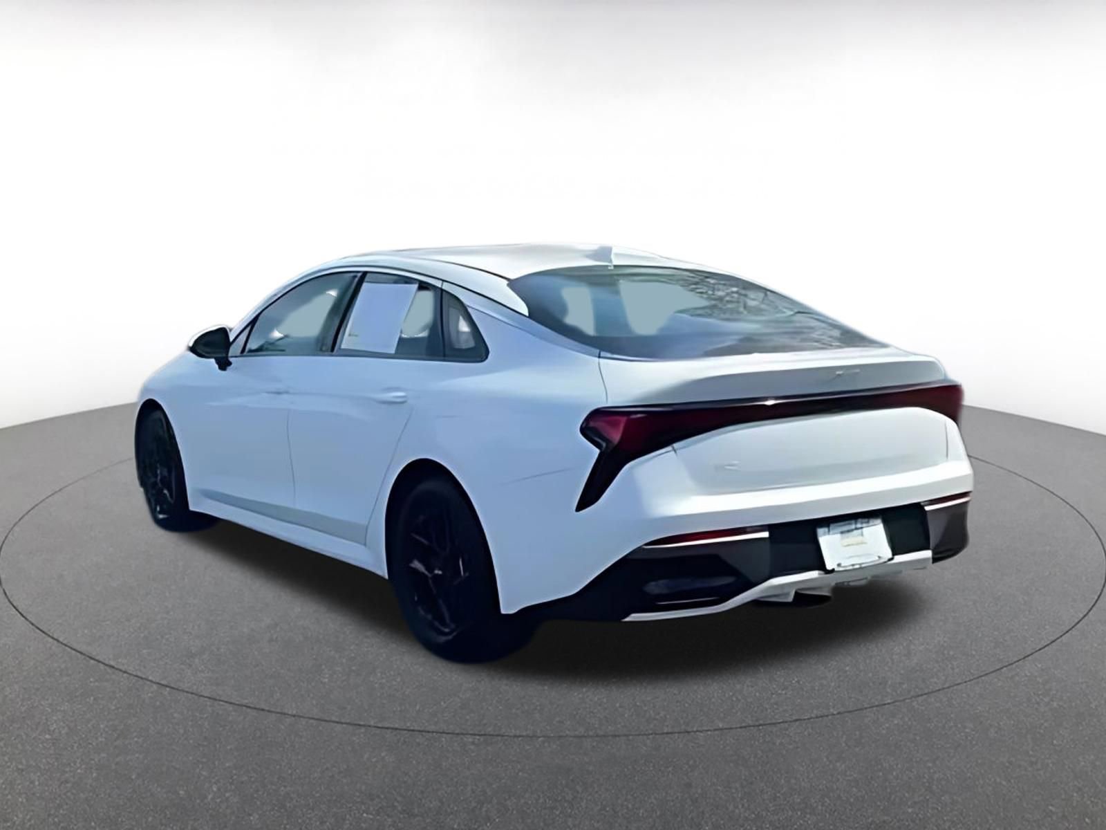 Thumbnail: 2025 Kia K5 - 15