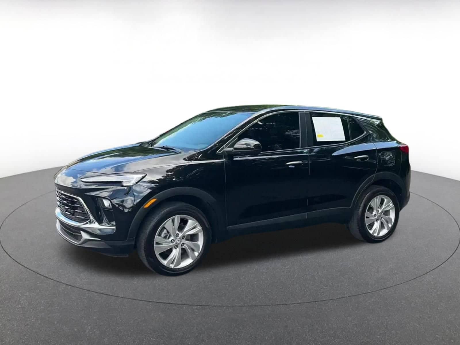 Thumbnail: 2025 Buick Encore GX - 8