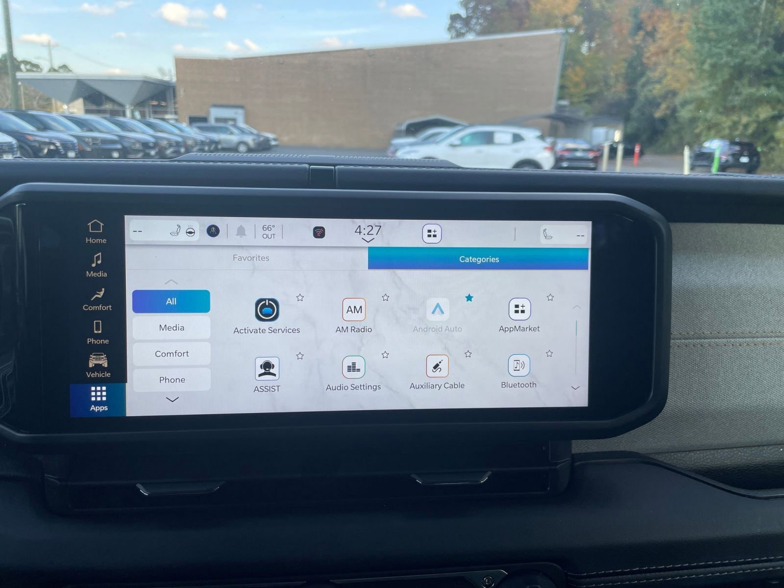 Thumbnail: 2025 Jeep Wrangler - 20