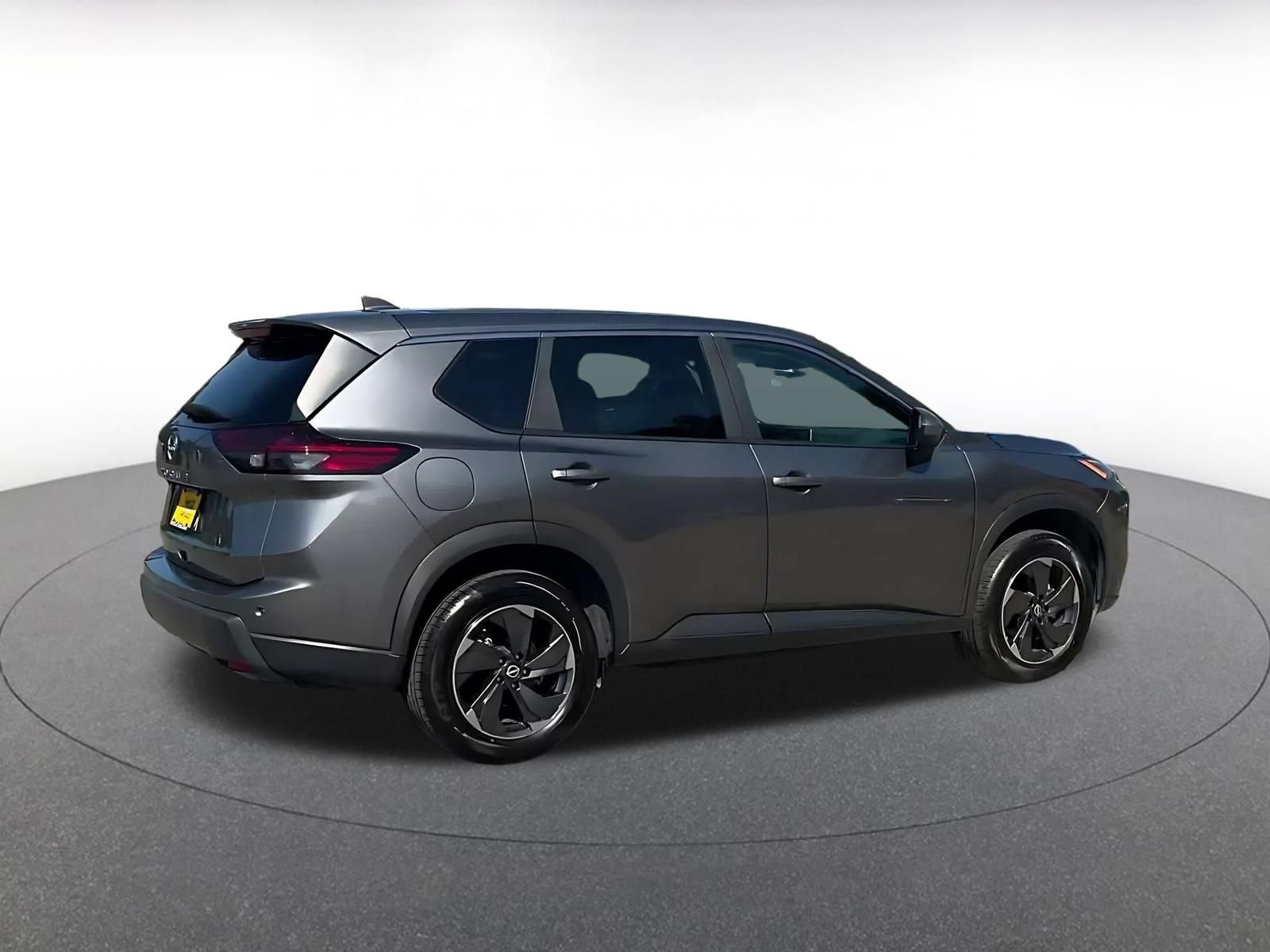 Thumbnail: 2025 Nissan Rogue - 11